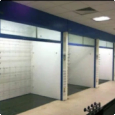 Fume Exhaust Hood related image 1