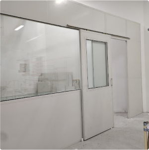 Sliding Doors