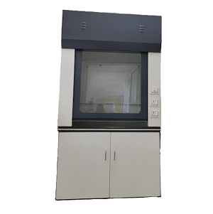 Fume Hood