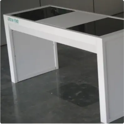 Anti Vibration Table related image 2