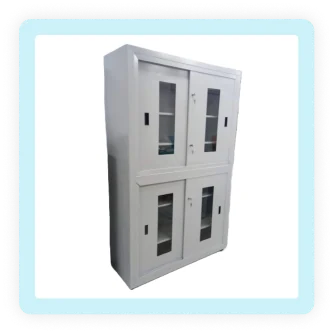 Cubicle Storage Cabinet related image 1