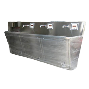 Surgical Scrub Sink