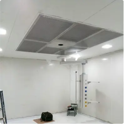 Modular Operation Theatre related image 3