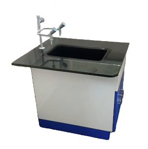 Sink Table