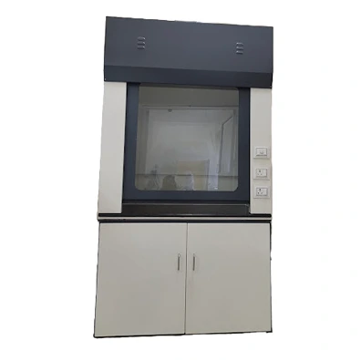 Fume Exhaust Hood related image 4